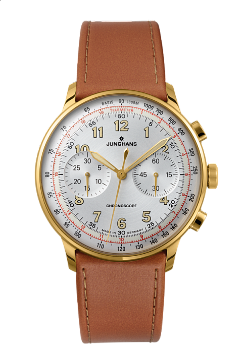 Junghans Meister Telemeter 027/5382.00