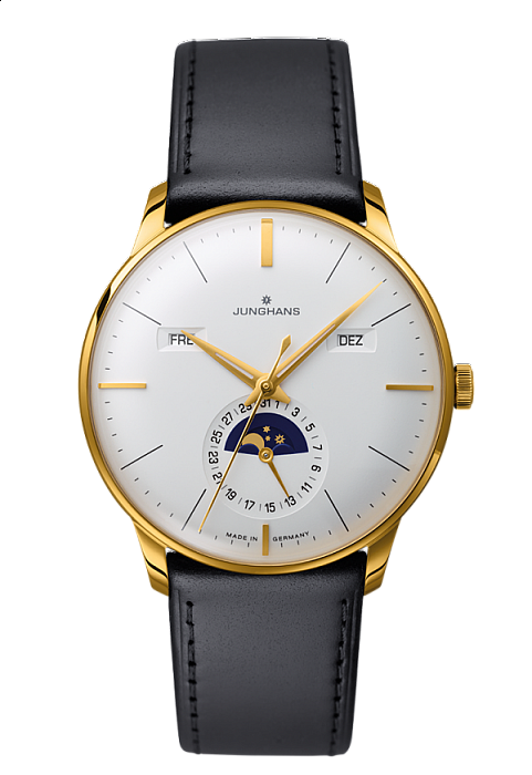 Junghans Meister Kalender 027/7202.00