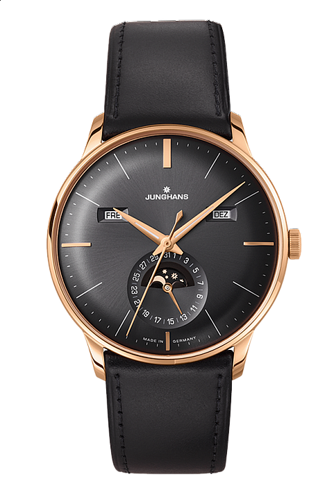 Junghans Meister Kalender 027/7504.00