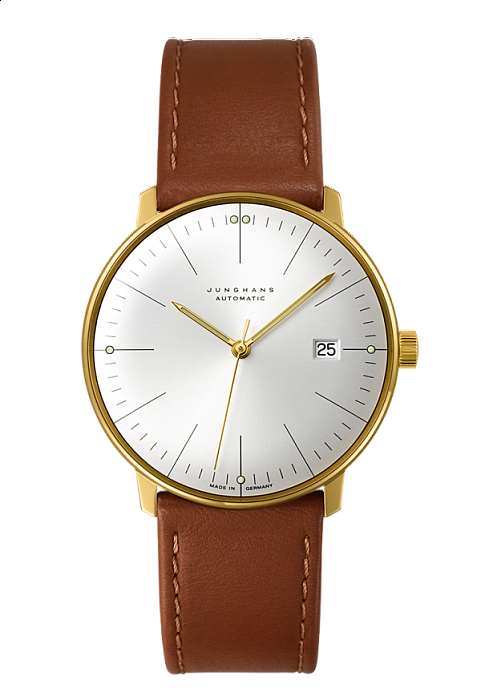 Junghans Max Bill Automatic 027/7700.00