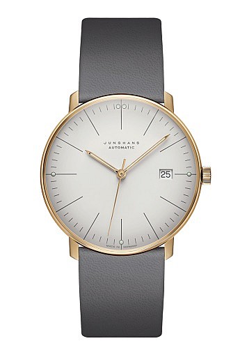 Junghans Max Bill Automatic 027/7805.00