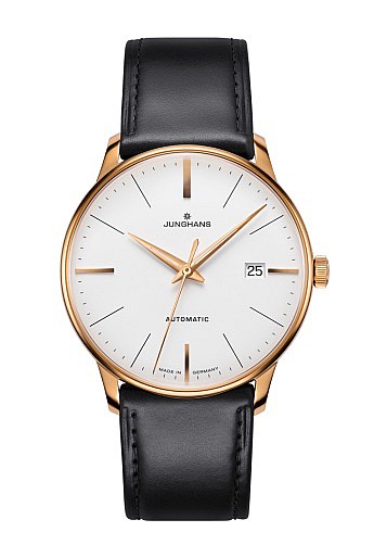 Junghans Meister Classic 027/7812.00