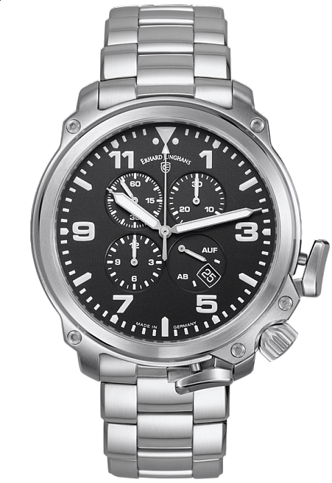 Junghans Erhard Junghans Aerious Chronoscope 028/4002