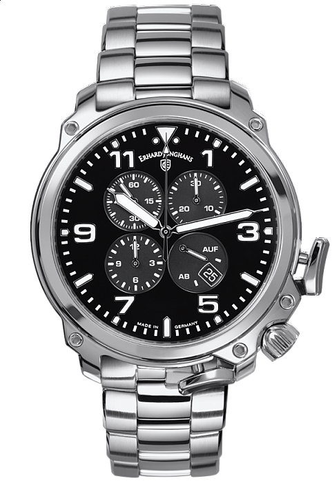 Junghans Erhard Junghans Aerious Chronoscope 028/4003