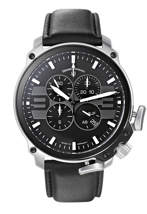Junghans Erhard Junghans Aerious Chronoscope 028/4104