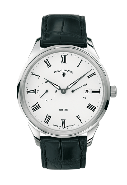 Junghans Erhard Junghans Tempus Gangreserve 028/4725