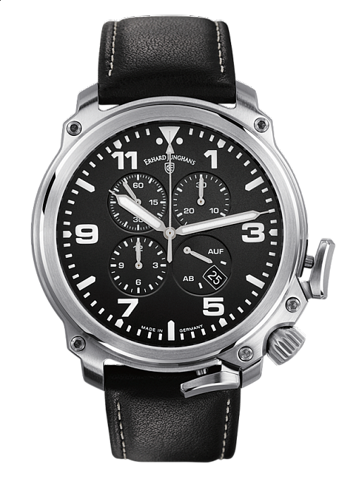 Junghans Erhard Junghans Aerious Chronoscope 028/4795