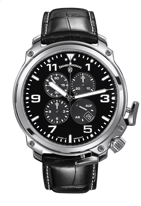 Junghans Erhard Junghans Aerious Chronoscope 028/4901