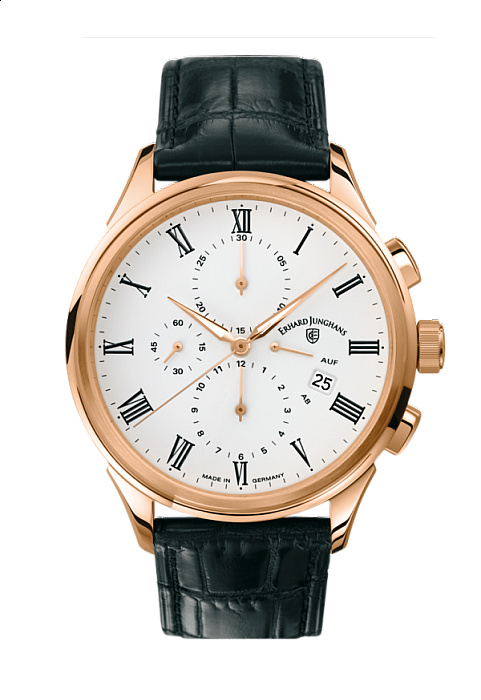 Junghans Erhard Junghans Tempus Chronoscope 028/9730