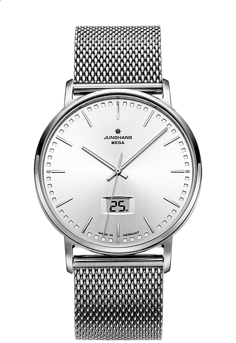 Junghans Milano 030/4941.44