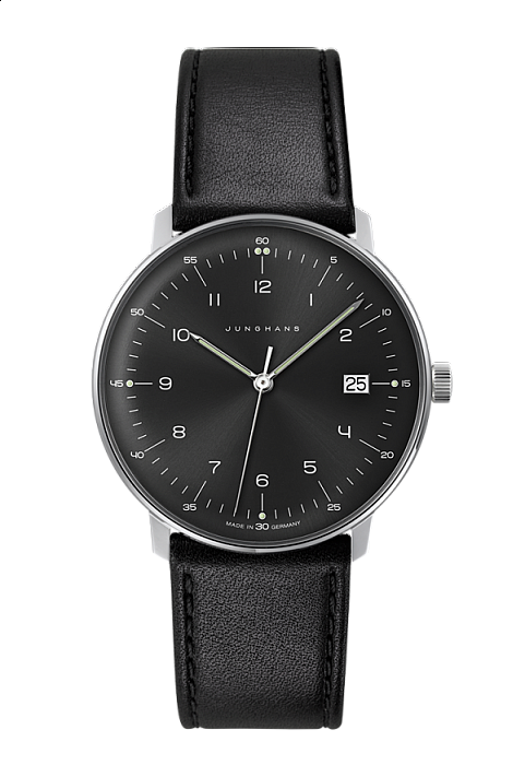 Junghans Max Bill Quartz 041/4462.00