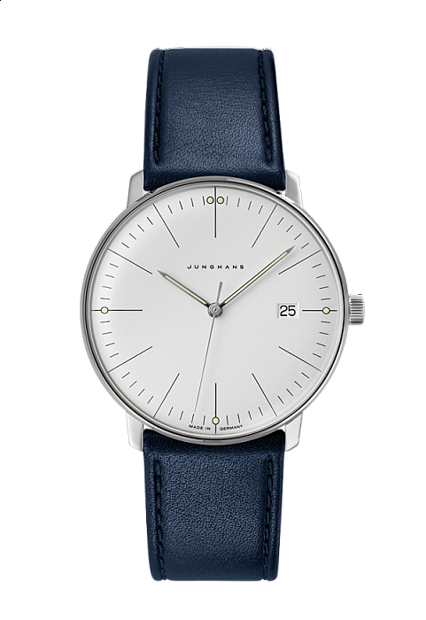 Junghans Max Bill Quartz 041/4464.00