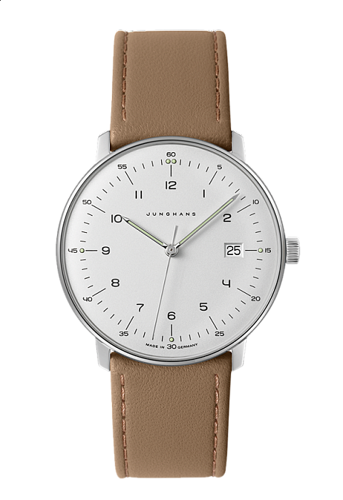 Junghans Max Bill Quartz 041/4562.04