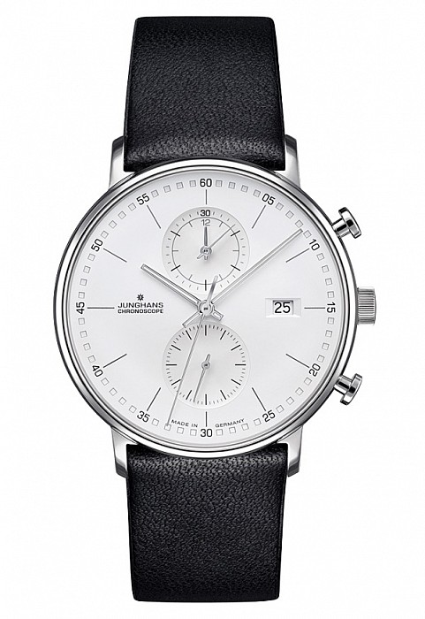 Junghans Form C 041/4770.00