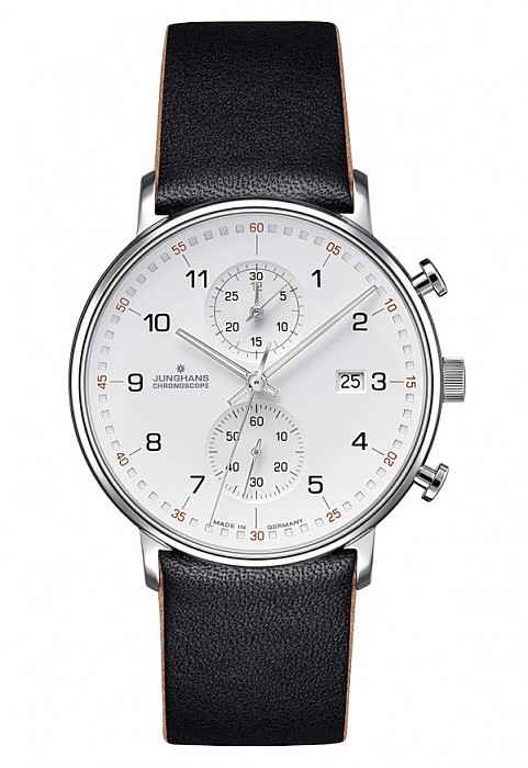 Junghans Form C 41/4771.00