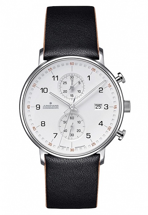 Junghans Form C 041/4771.00