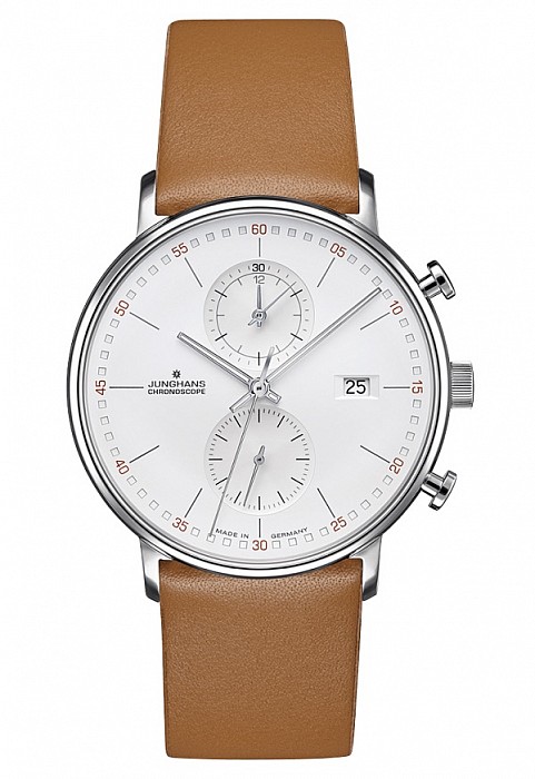 Junghans Form C 041/4774.00