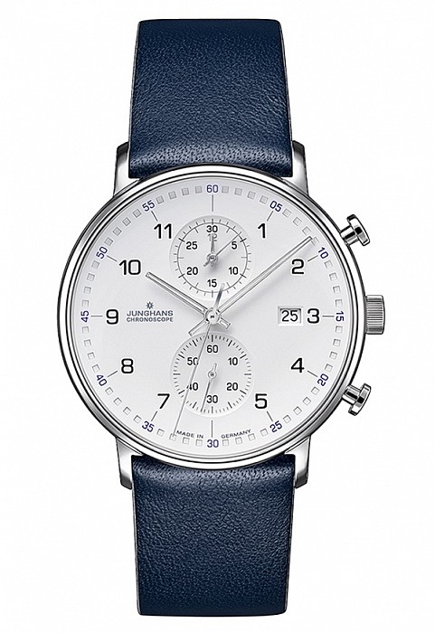 Junghans Form C 041/4775.00