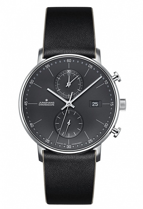 Junghans Form C 041/4876.00