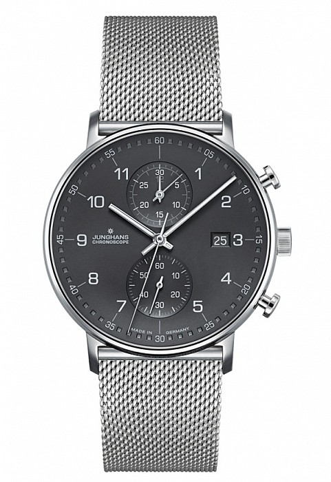 Junghans Form C 041/4877.44