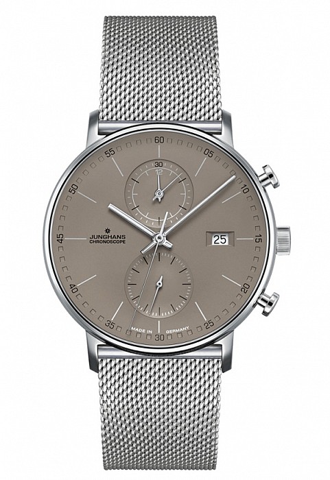 Junghans Form C 041/4878.44