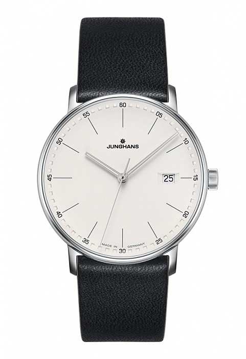 Junghans FORM Quartz 41/4884.00