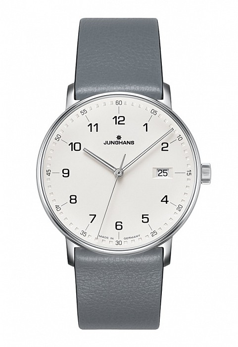 Junghans FORM Quarz 041/4885.00