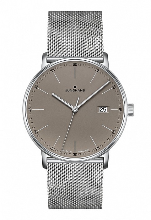 Junghans FORM Quarz 041/4886.44