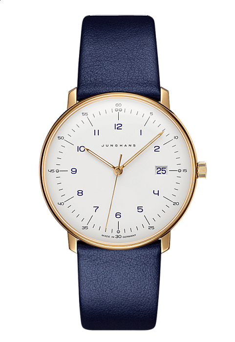 Junghans Max Bill Quartz 041/7849.00