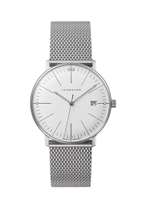 Junghans Max Bill Damen 047/4250.48