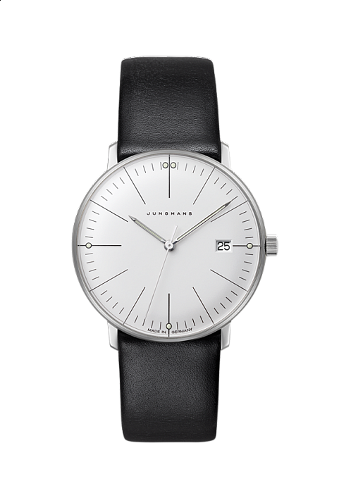 Junghans Max Bill Damen 047/4251.04