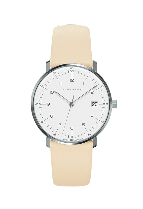 Junghans Max Bill Damen 047/4252.04