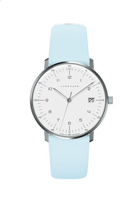 Junghans Max Bill Damen 047/4254.00