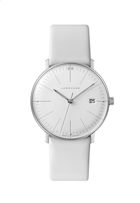 Junghans Max Bill Damen 047/4355.04