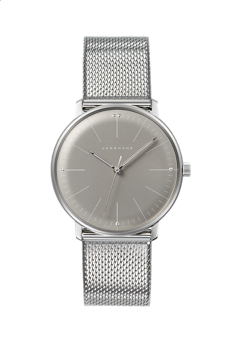 Junghans Max Bill Damen 047/4356.44