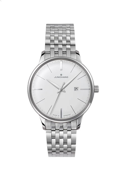 Junghans Meister Damen 47/4372.44