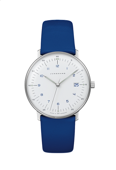 Junghans Max Bill Damen 047/4540.04