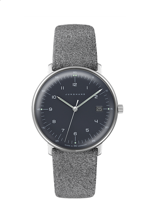 Junghans Max Bill Damen 47/4542.04