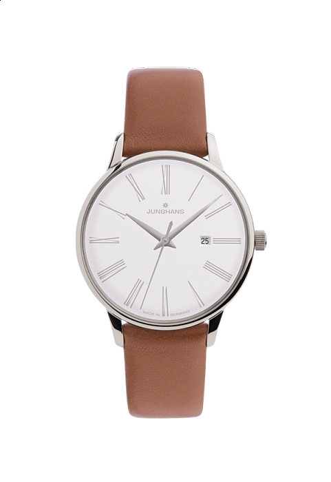 Junghans Meister Damen 047/4566.00