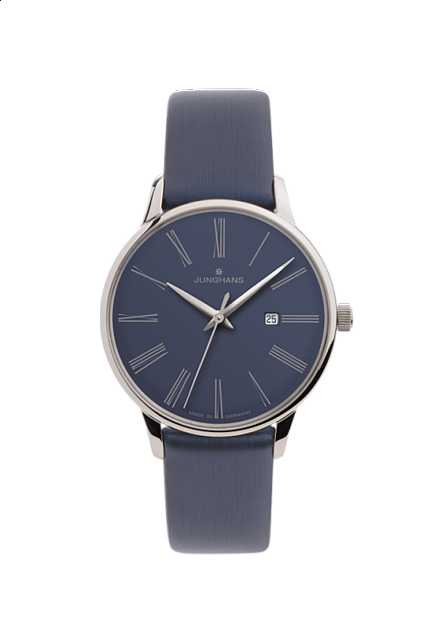 Junghans Meister Damen 047/4567.00