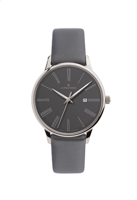 Junghans Meister Damen 047/4568.00