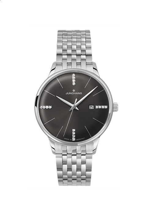 Junghans Meister Damen 047/4573.44