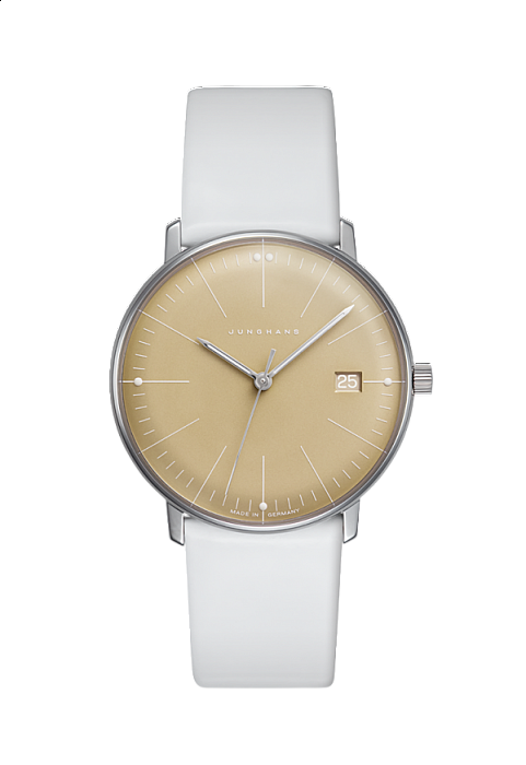 Junghans Max Bill Damen 047/4657.00