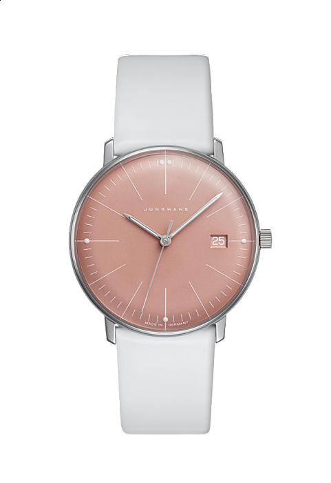 Junghans Max Bill Damen 047/4658.00