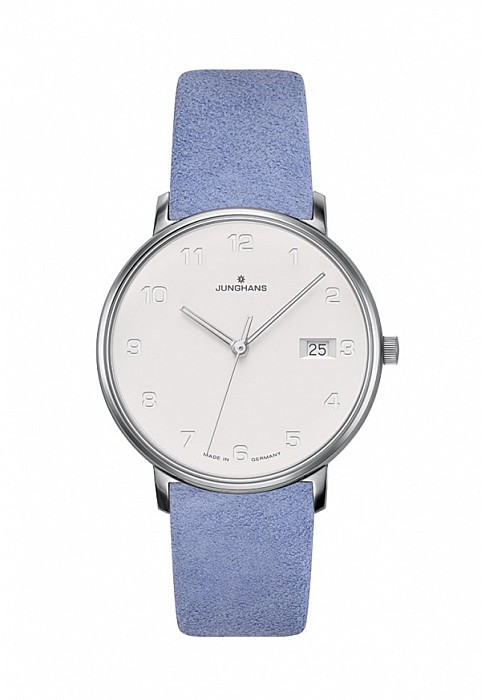 Junghans FORM Damen 047/4852.00