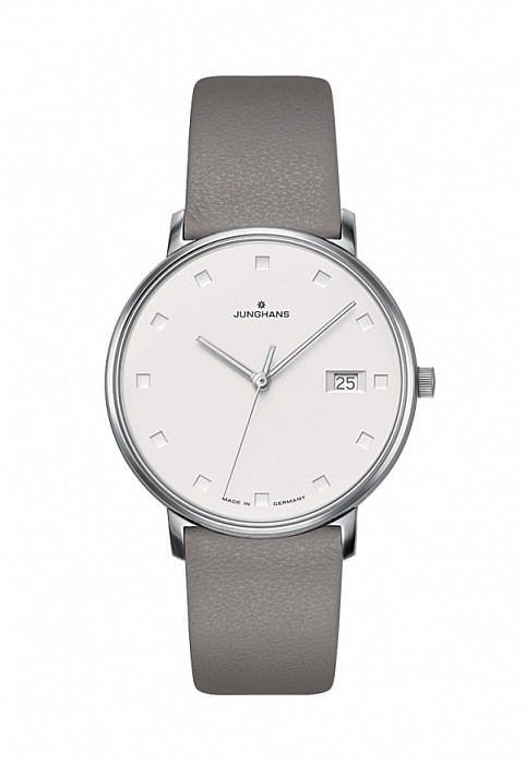 Junghans FORM Damen 047/4853.00