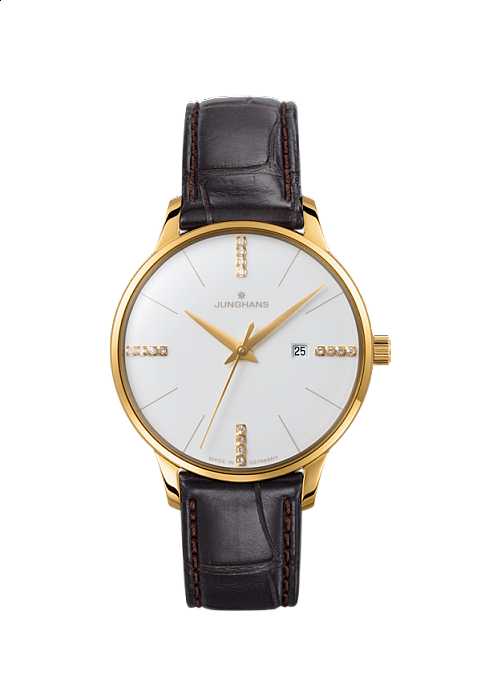 Junghans Meister Damen 047/7374.00