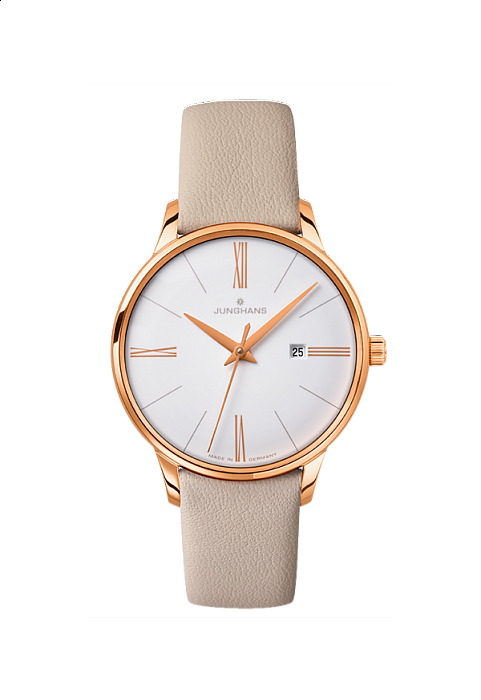 Junghans Meister Damen 047/7570.00