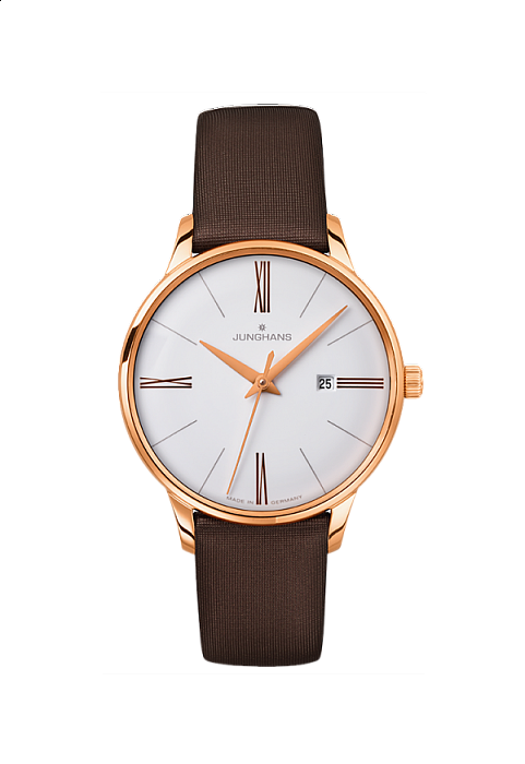 Junghans Meister Damen 047/7571.00