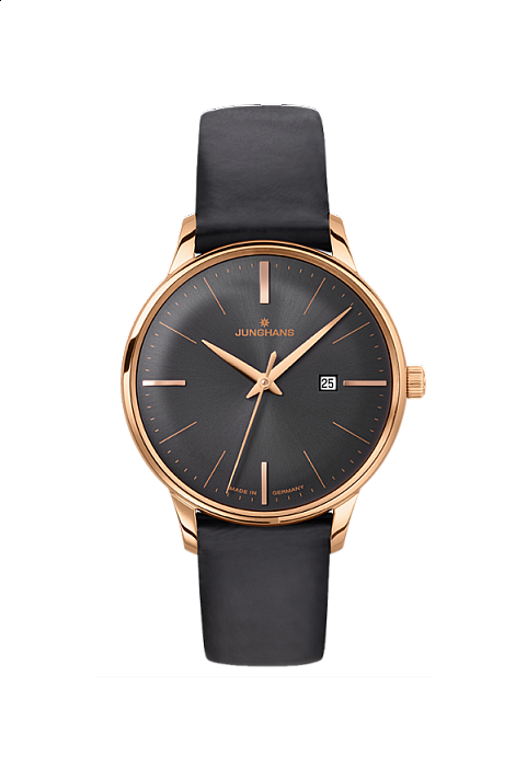 Junghans Meister Damen 047/7572.00